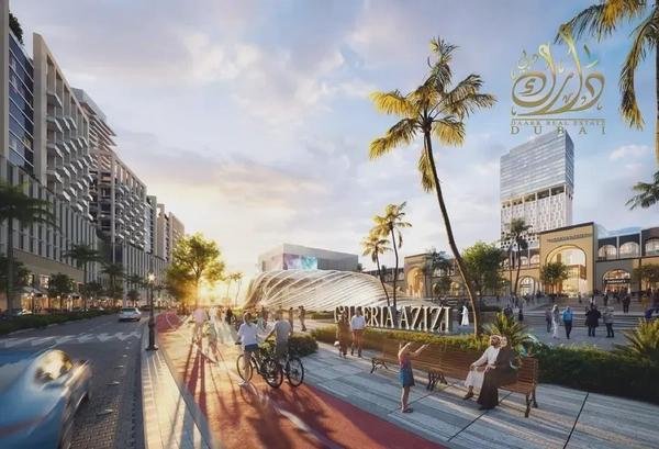 1%PAYMENT PLAN| Ramadan Offer| High Return on Investment| Limited Units