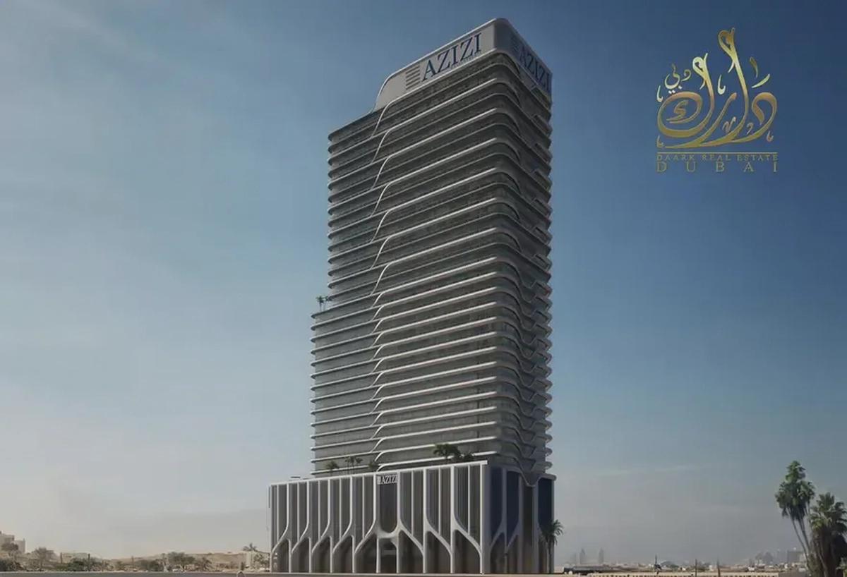 1%PAYMENT PLAN| Ramadan Offer| High Return on Investment| Limited Units-3-3