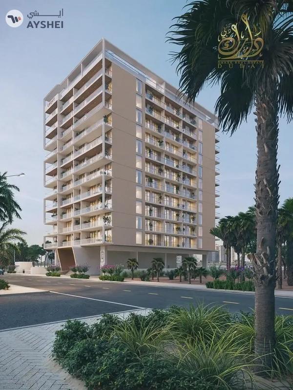 Investor Deal | 40%Post-Handover | Capital Growth Area