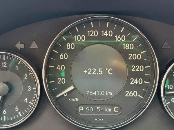 BENZ CLS 350 l 2008 l 90,000 KM l CLEAN TITLE l JAPAN IMPORT