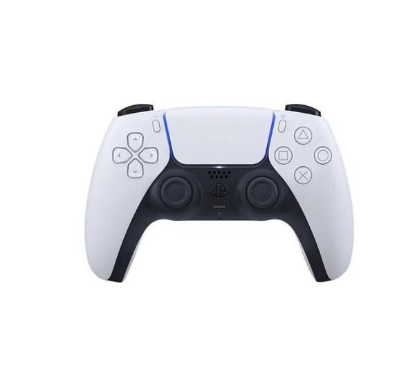 Sony DualSense Wireless Controller For PlayStation 5 - White