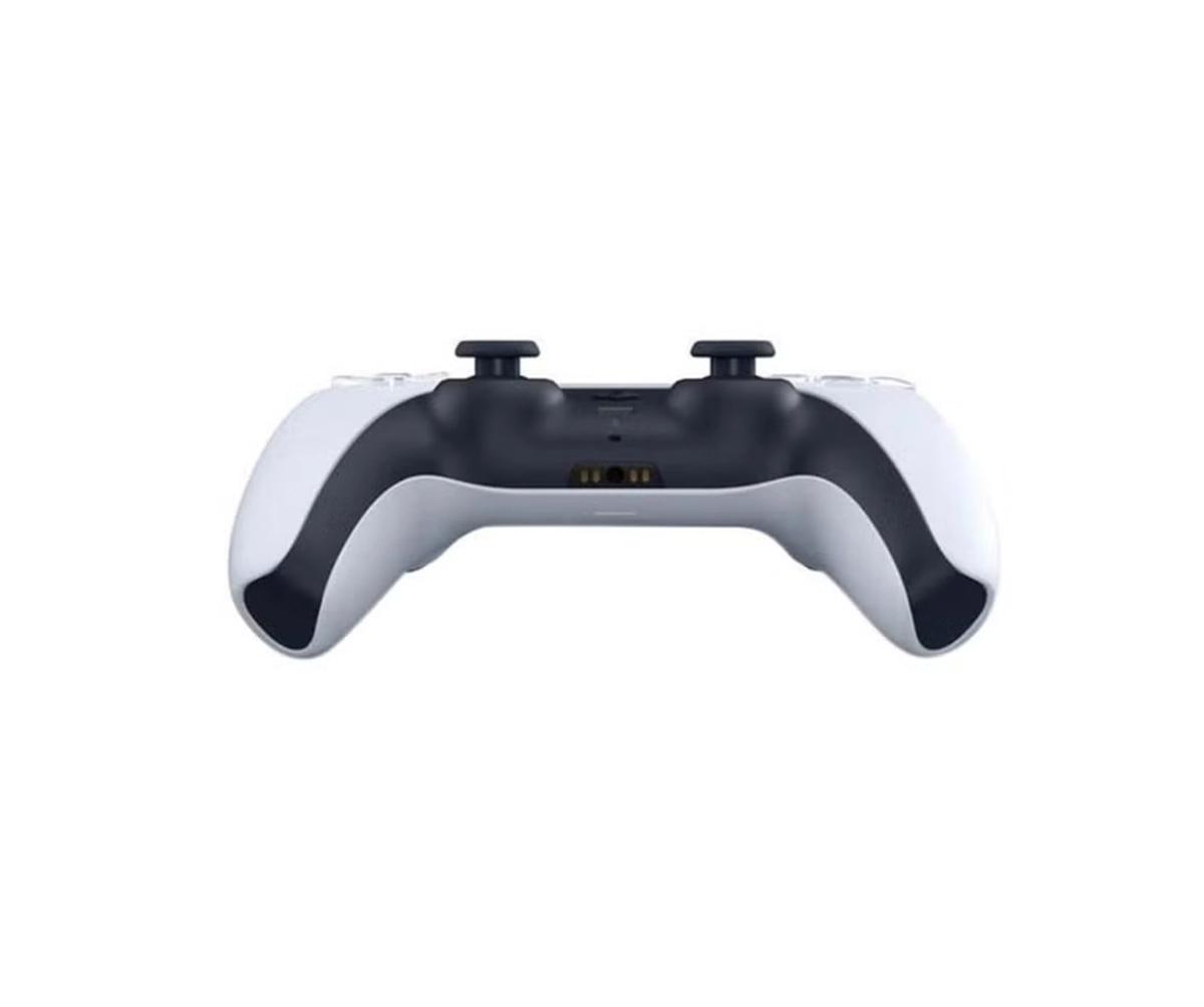 Sony DualSense Wireless Controller For PlayStation 5 - White-3-3