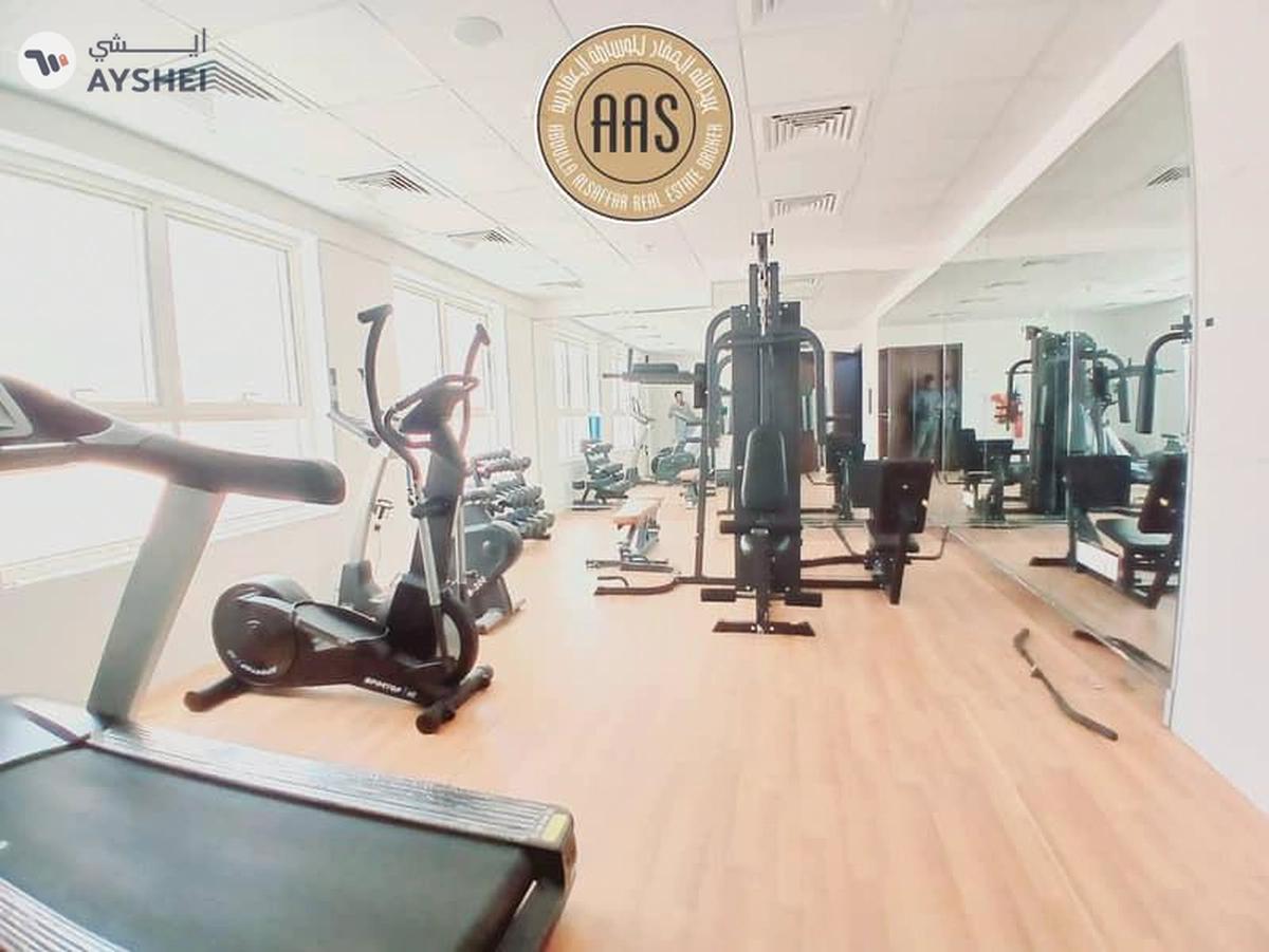 Boulevard Facing " Brand New 2BR " All Amenities Close To school-12-12