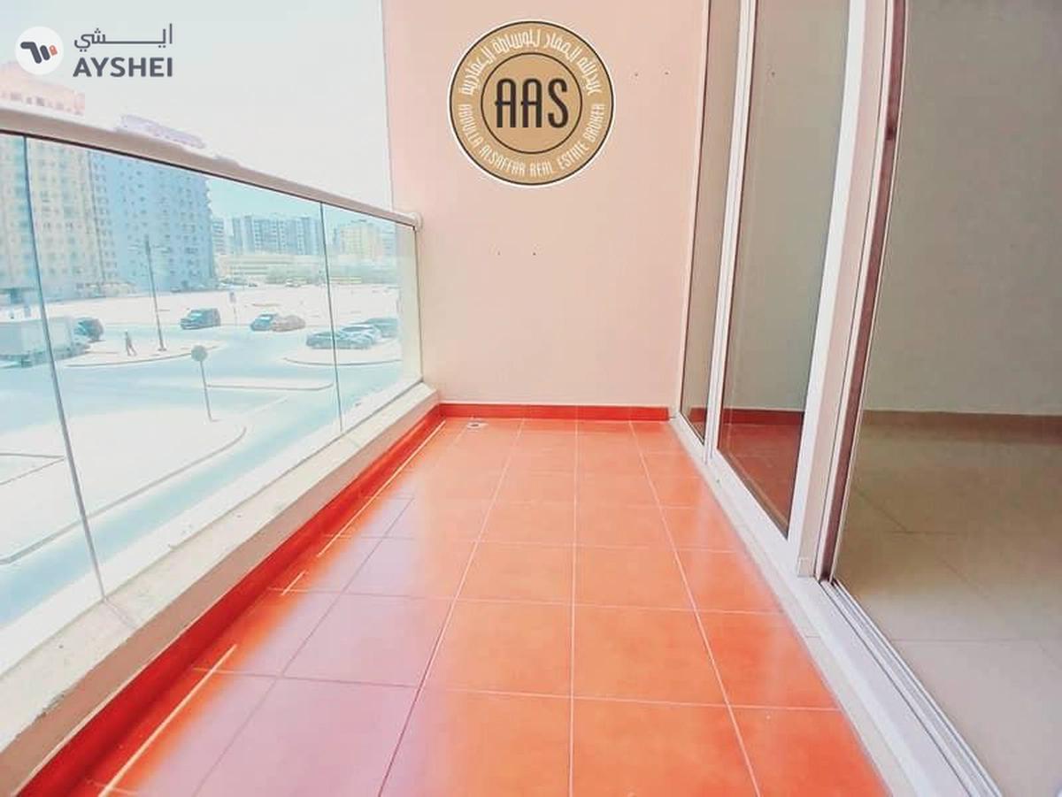 Boulevard Facing " Brand New 2BR " All Amenities Close To school-0-landscape