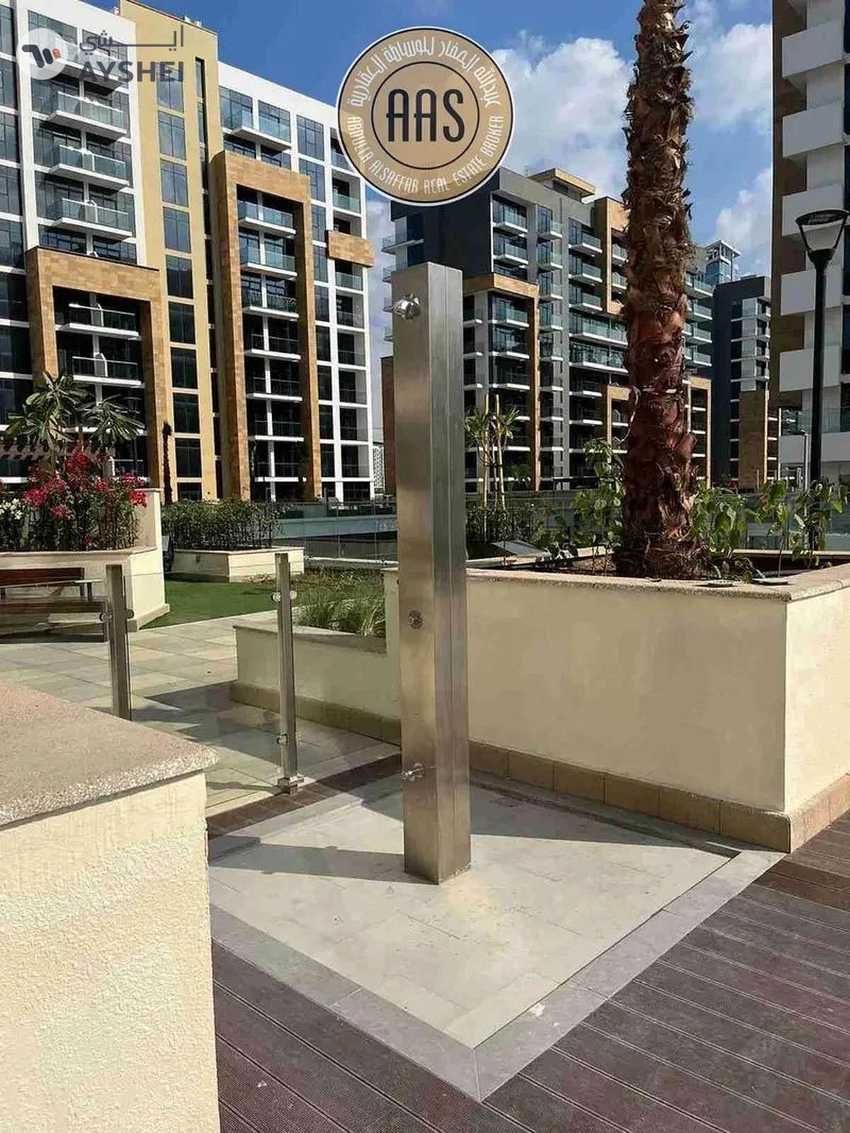 High Quality, Spacious Studio ,With Luxurious Amenities-10-10