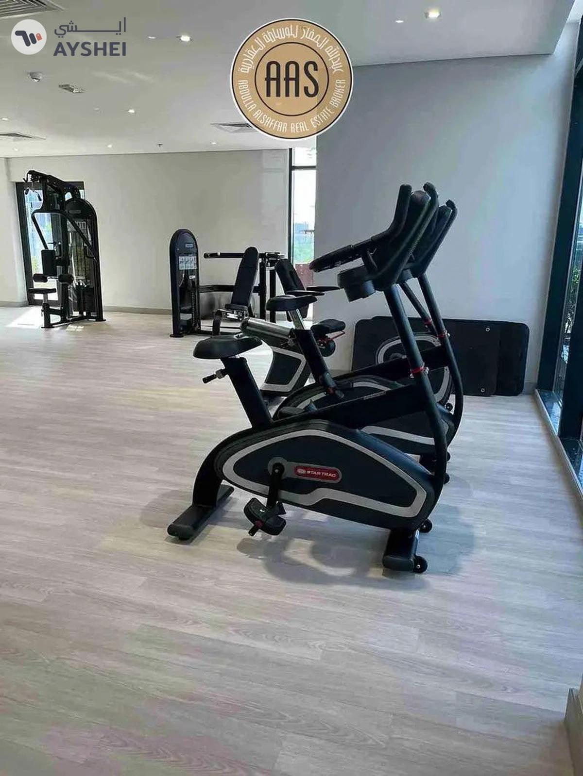 High Quality, Spacious Studio ,With Luxurious Amenities-11-11