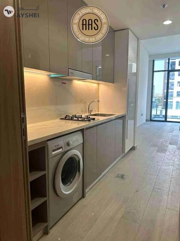 High Quality, Spacious Studio ,With Luxurious Amenities