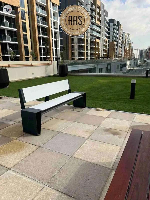 High Quality, Spacious Studio ,With Luxurious Amenities