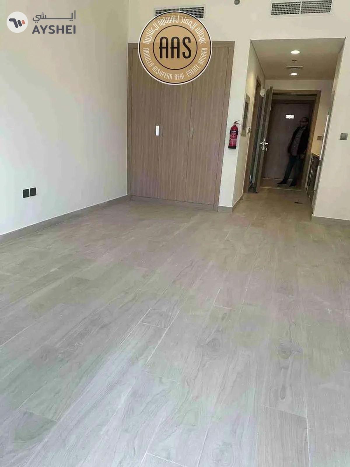 High Quality, Spacious Studio ,With Luxurious Amenities-17-17