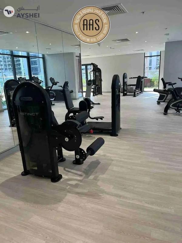 High Quality, Spacious Studio ,With Luxurious Amenities