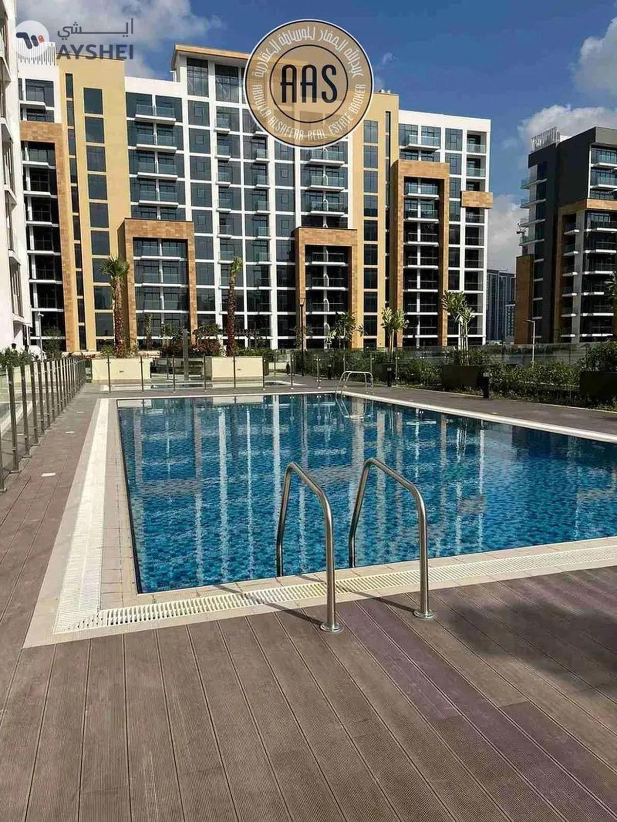 High Quality, Spacious Studio ,With Luxurious Amenities-0-0