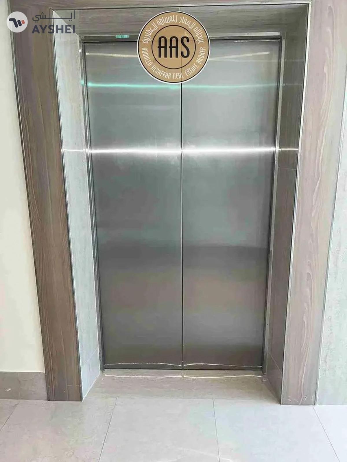 High Quality, Spacious Studio ,With Luxurious Amenities-19-19