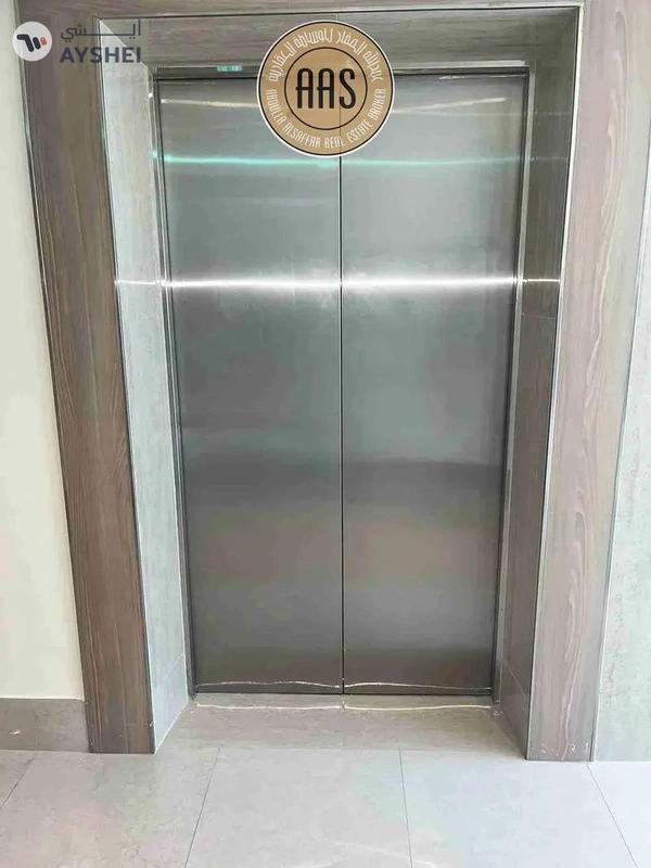 High Quality, Spacious Studio ,With Luxurious Amenities