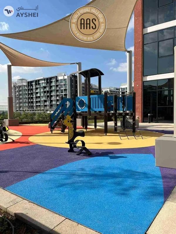 High Quality, Spacious Studio ,With Luxurious Amenities