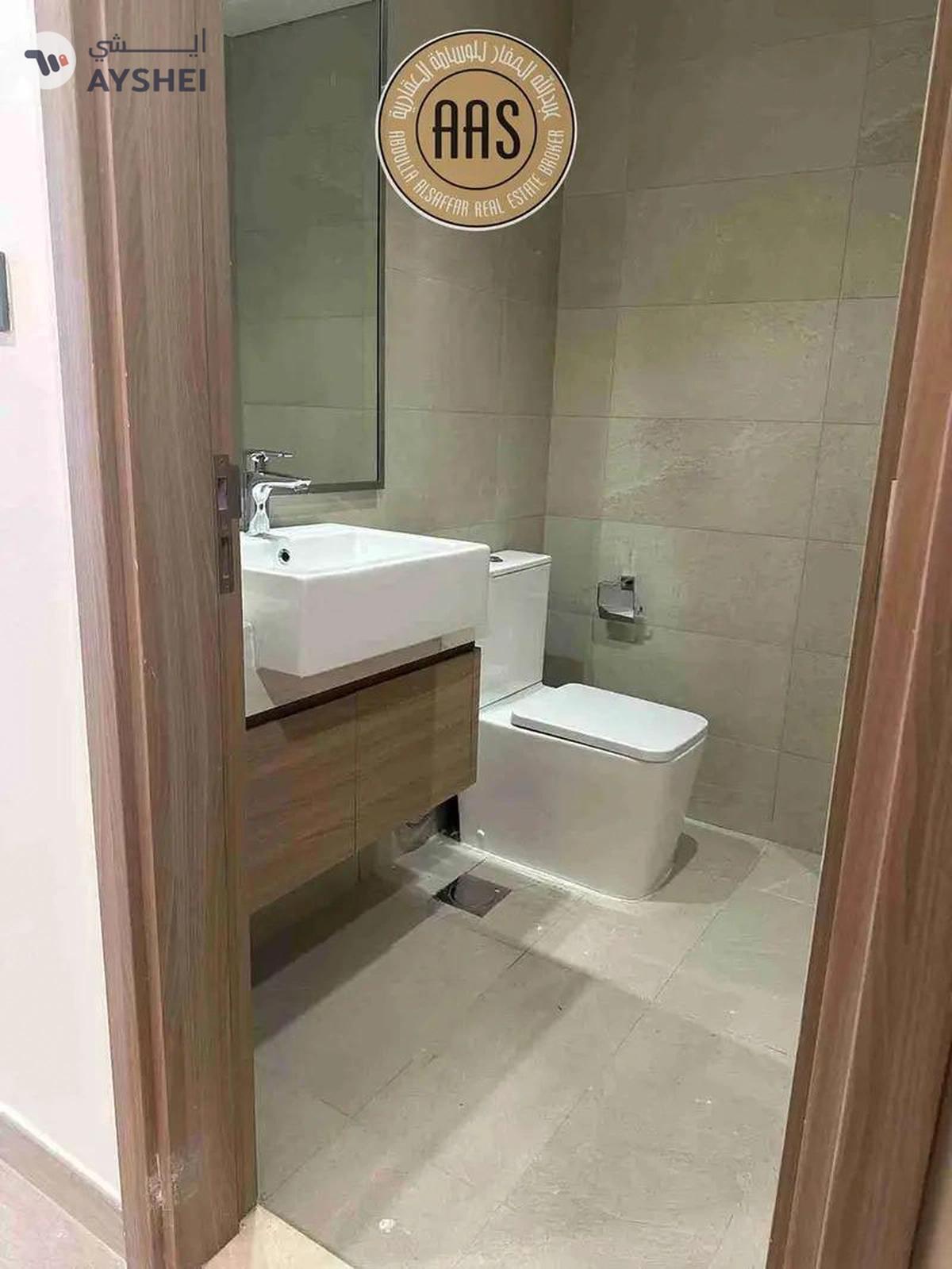 High Quality, Spacious Studio ,With Luxurious Amenities-6-6