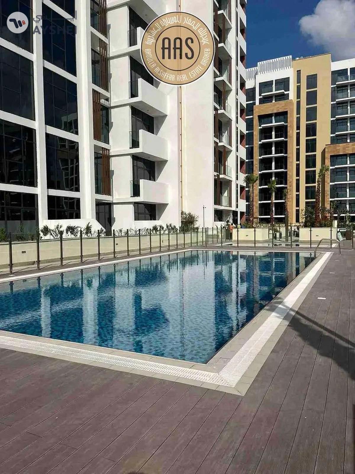 High Quality, Spacious Studio ,With Luxurious Amenities-7-7