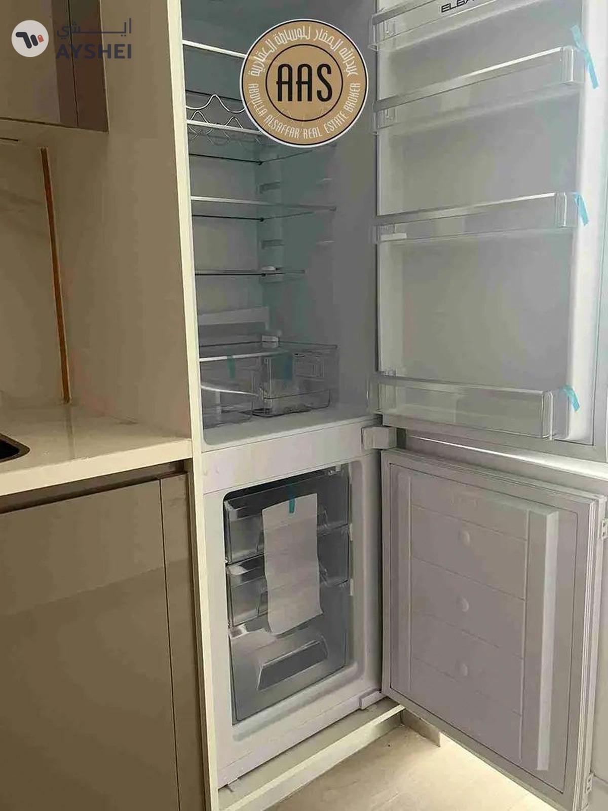 High Quality, Spacious Studio ,With Luxurious Amenities-8-8