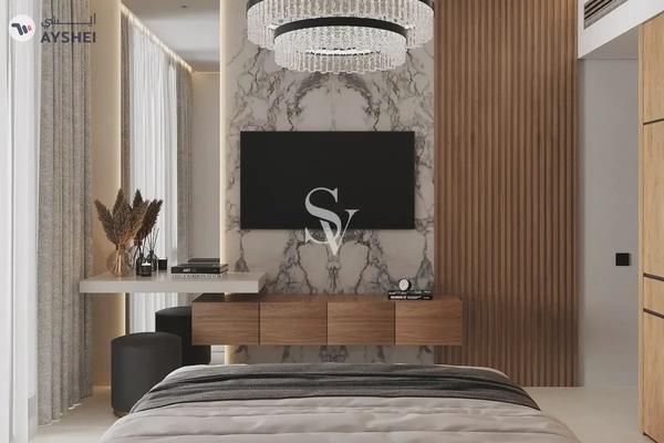 Olivo Park Residences by Evera, JVC District 10, Jumeirah Village Circle (JVC), Dubai