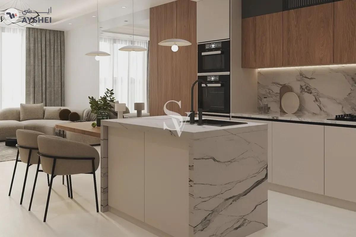 Olivo Park Residences by Evera, JVC District 10, Jumeirah Village Circle (JVC), Dubai-12-12