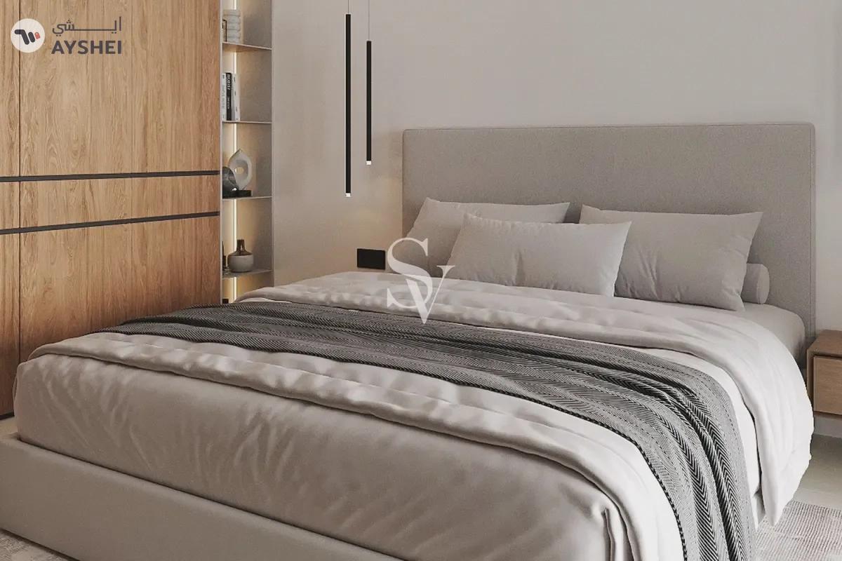 Olivo Park Residences by Evera, JVC District 10, Jumeirah Village Circle (JVC), Dubai-13-13