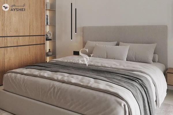 Olivo Park Residences by Evera, JVC District 10, Jumeirah Village Circle (JVC), Dubai