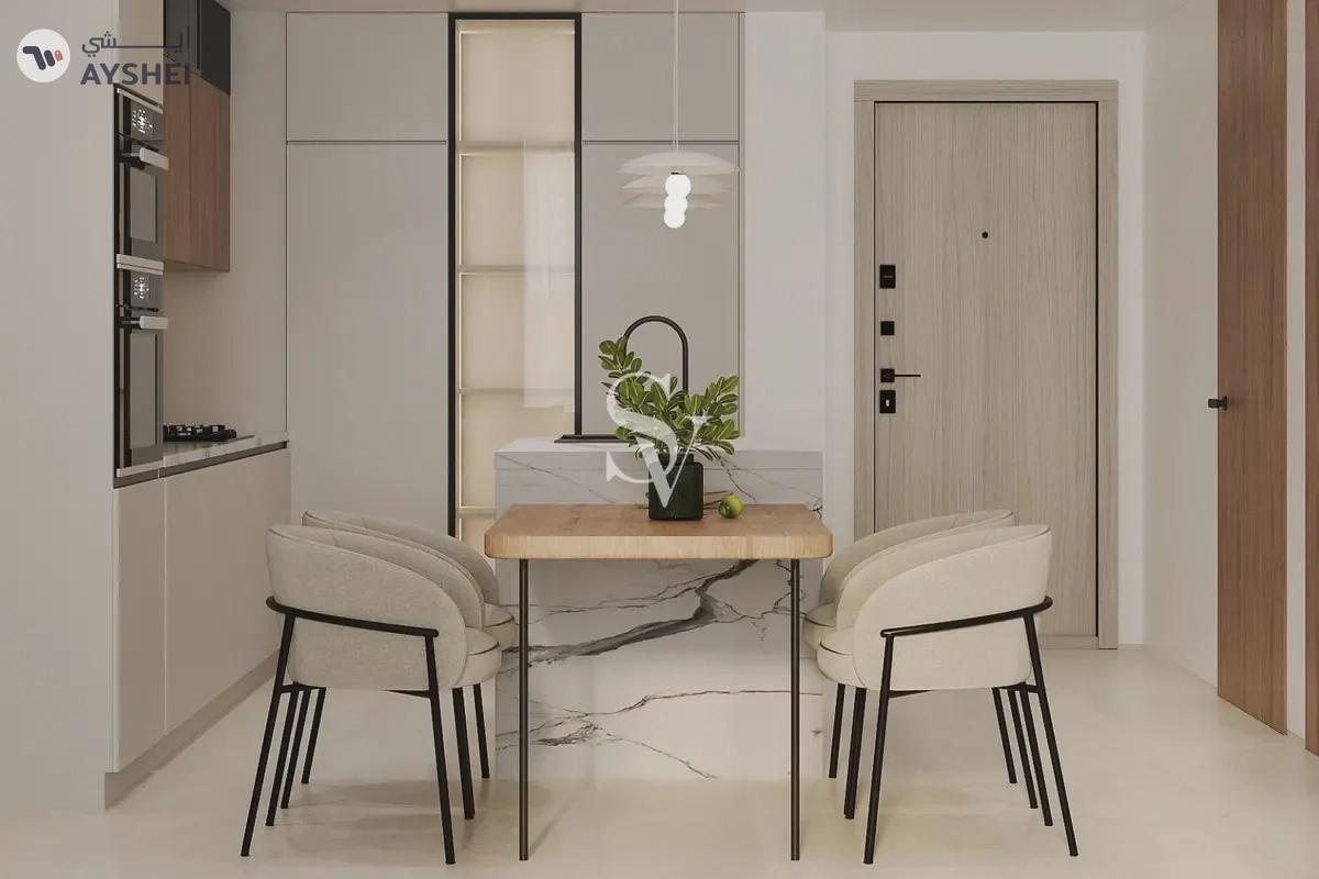 Olivo Park Residences by Evera, JVC District 10, Jumeirah Village Circle (JVC), Dubai-14-14