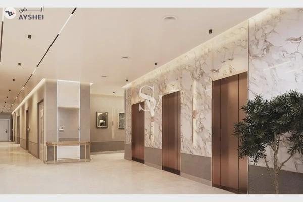 Olivo Park Residences by Evera, JVC District 10, Jumeirah Village Circle (JVC), Dubai