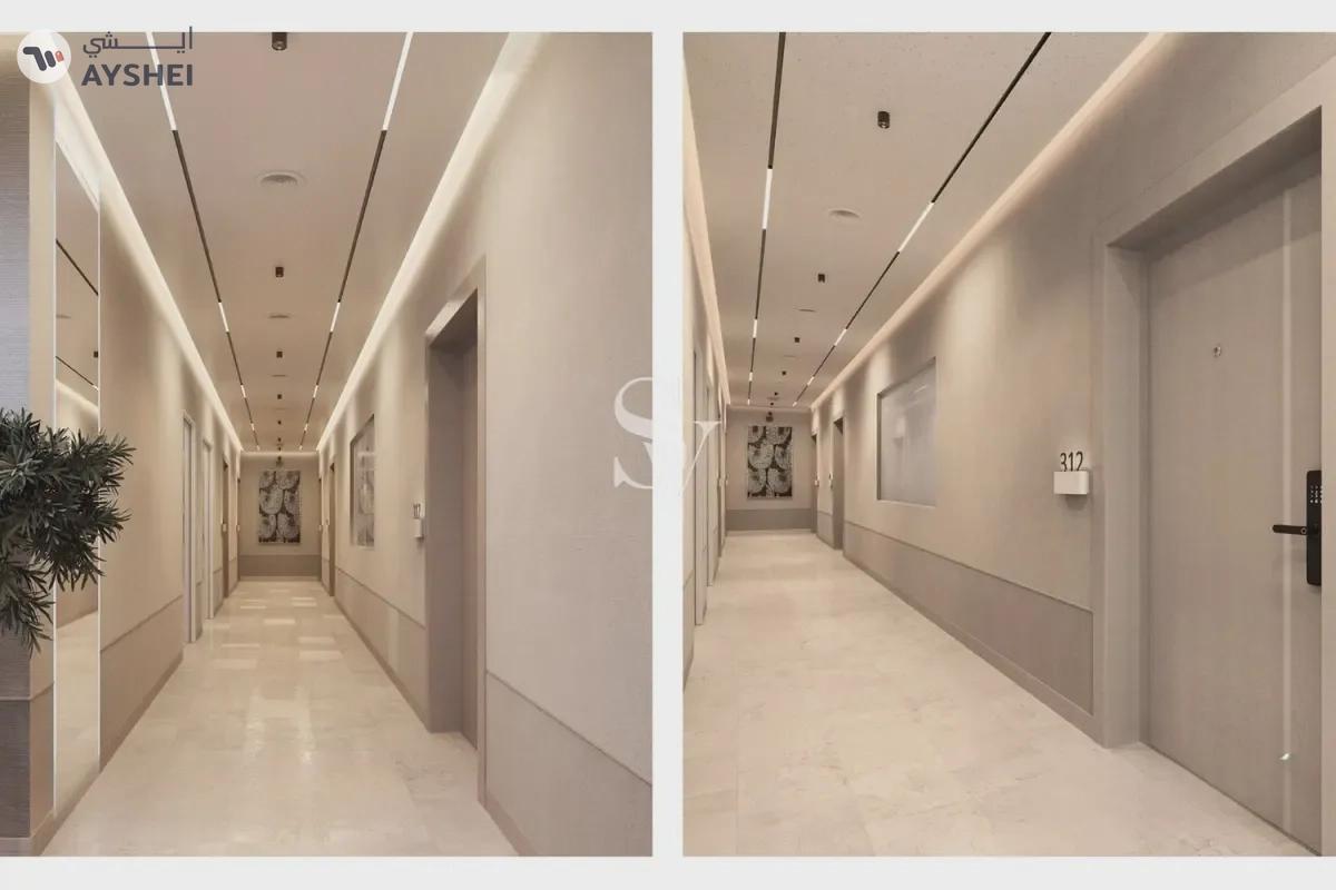 Olivo Park Residences by Evera, JVC District 10, Jumeirah Village Circle (JVC), Dubai-2-2