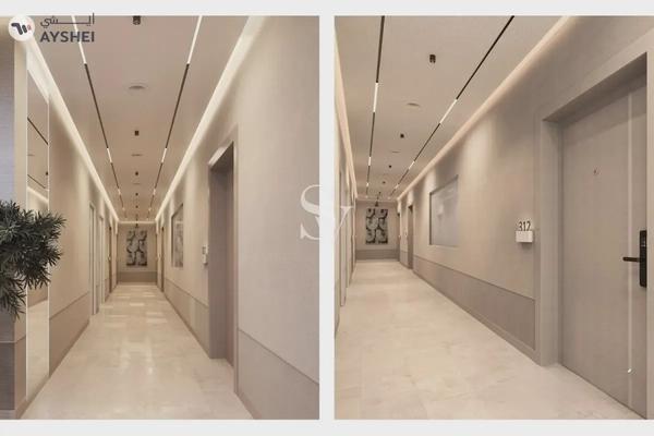 Olivo Park Residences by Evera, JVC District 10, Jumeirah Village Circle (JVC), Dubai