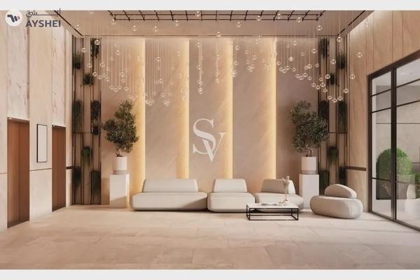 Olivo Park Residences by Evera, JVC District 10, Jumeirah Village Circle (JVC), Dubai