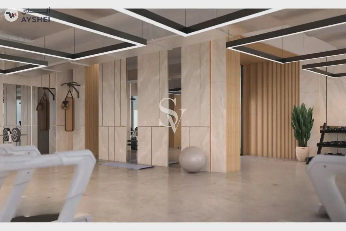 Olivo Park Residences by Evera, JVC District 10, Jumeirah Village Circle (JVC), Dubai-5-5