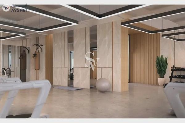 Olivo Park Residences by Evera, JVC District 10, Jumeirah Village Circle (JVC), Dubai