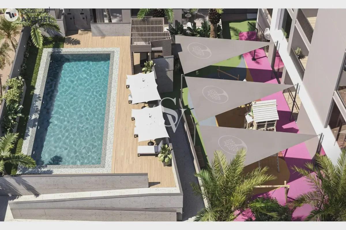 Olivo Park Residences by Evera, JVC District 10, Jumeirah Village Circle (JVC), Dubai-6-6