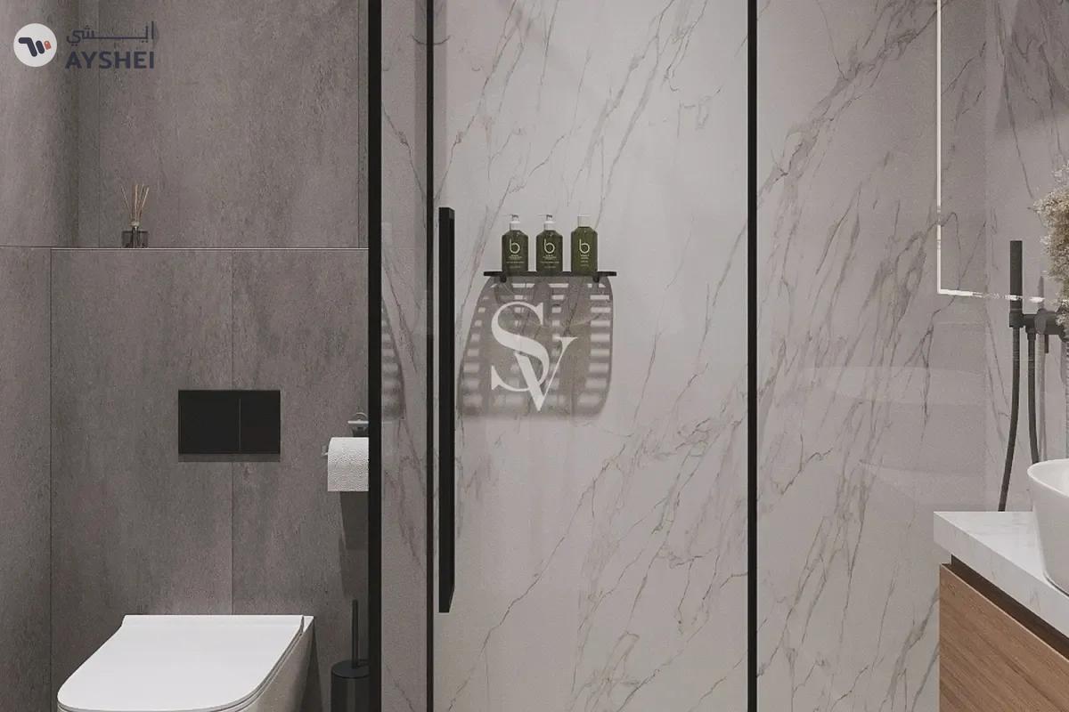 Olivo Park Residences by Evera, JVC District 10, Jumeirah Village Circle (JVC), Dubai-8-8