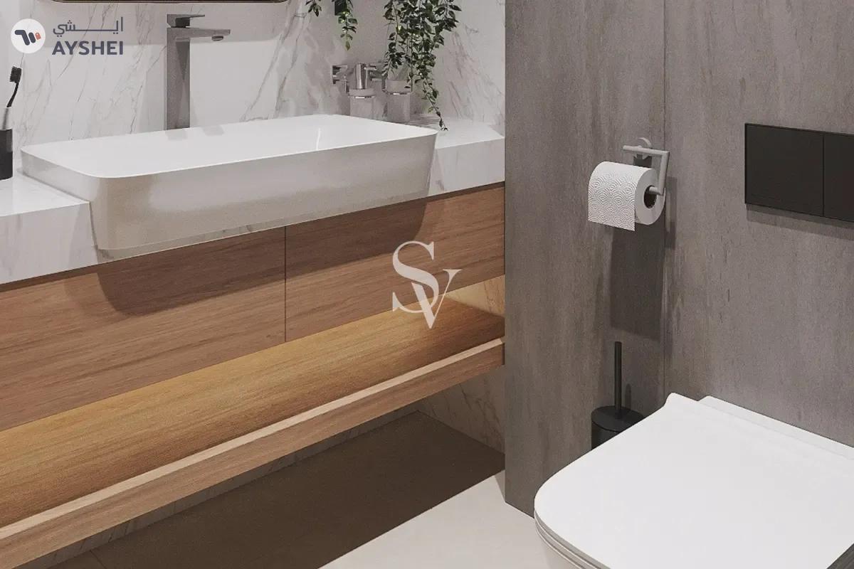 Olivo Park Residences by Evera, JVC District 10, Jumeirah Village Circle (JVC), Dubai-9-9