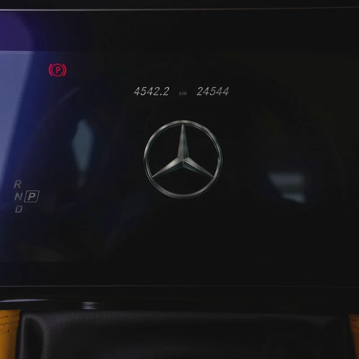 2022 Mercedes G WAGON HG800 by HOFELE DONE 24,000KM-7-7