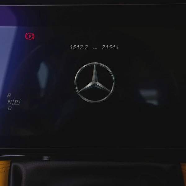 2022 Mercedes G WAGON HG800 by HOFELE DONE 24,000KM