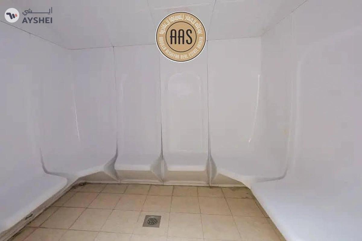 Very Spacious 3Bhk Plus Maids Room 88k Full Facilities-9-9