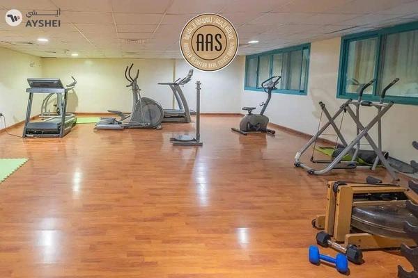 Very Spacious 3Bhk Plus Maids Room 88k Full Facilities