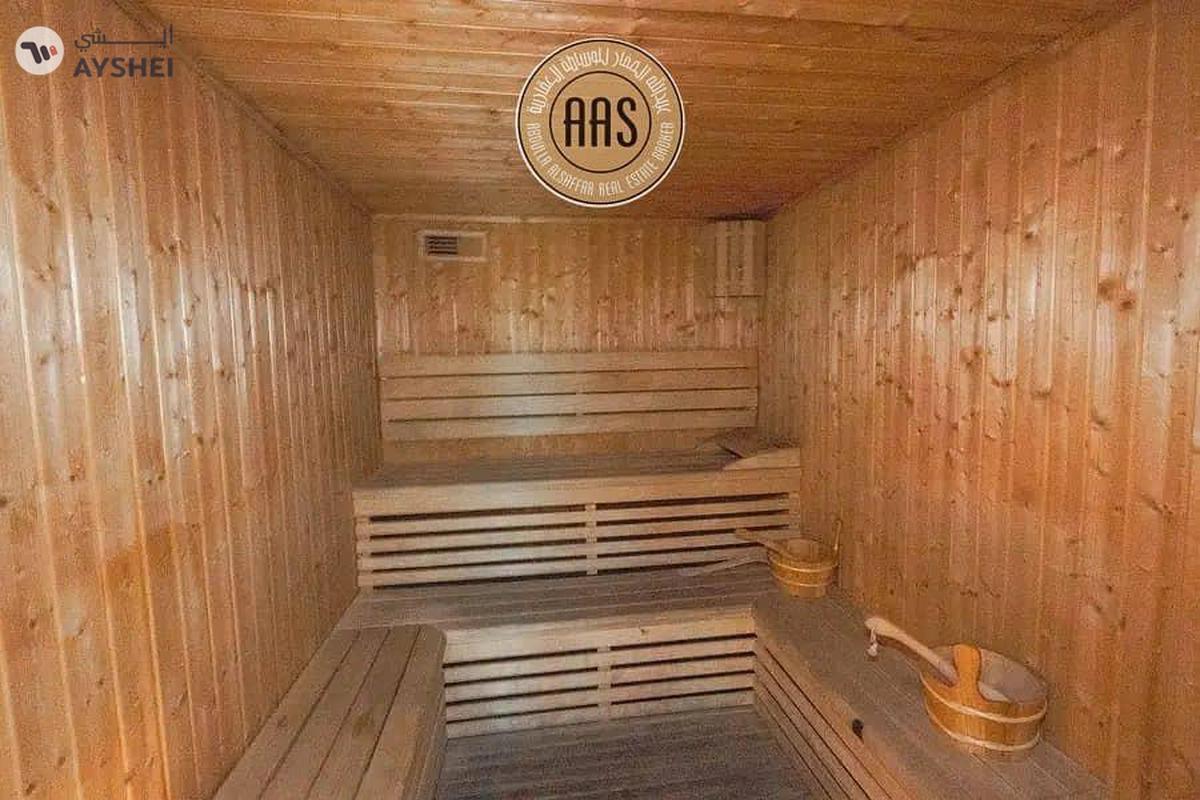 Very Spacious 3Bhk Plus Maids Room 88k Full Facilities-12-12