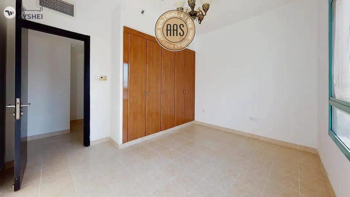 Very Spacious 3Bhk Plus Maids Room 88k Full Facilities-15-15