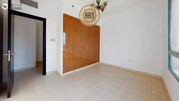 Very Spacious 3Bhk Plus Maids Room 88k Full Facilities