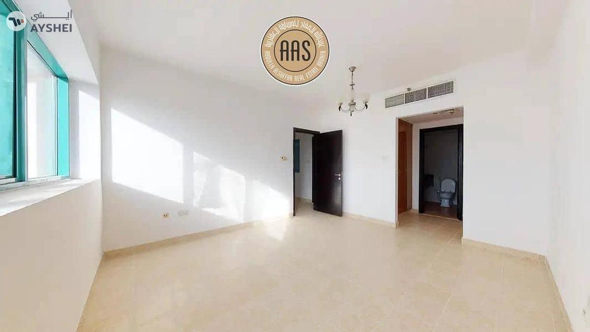 Very Spacious 3Bhk Plus Maids Room 88k Full Facilities-16-16