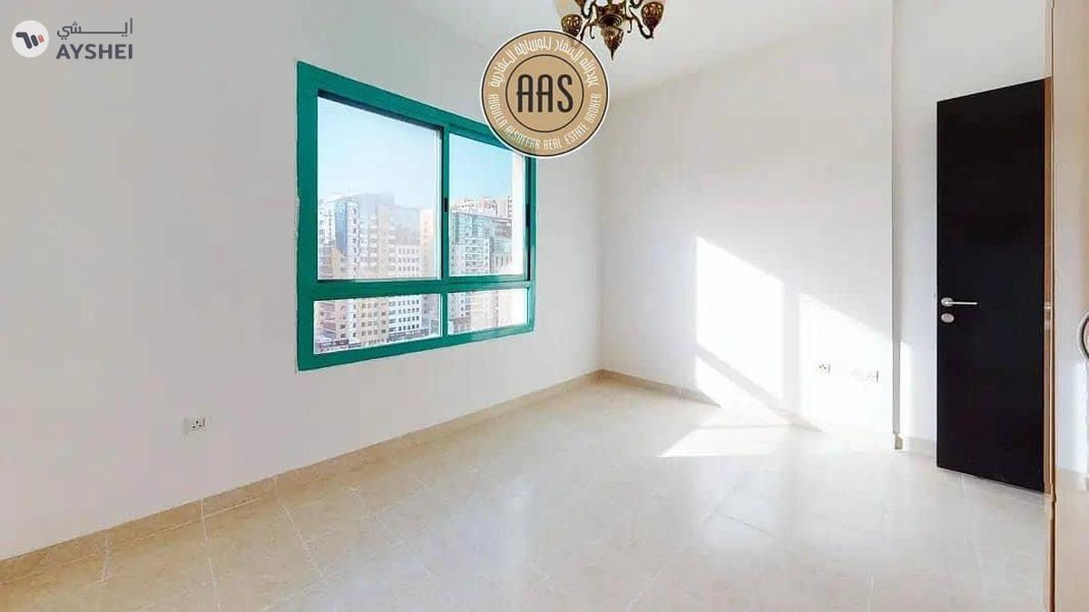 Very Spacious 3Bhk Plus Maids Room 88k Full Facilities-18-18