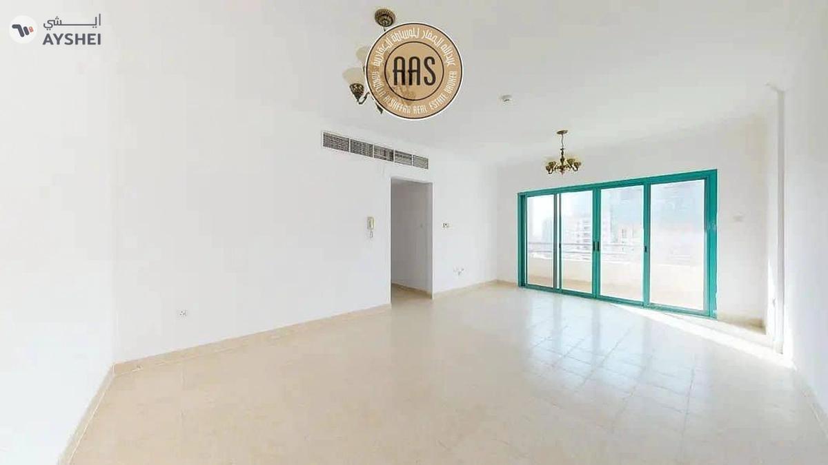 Very Spacious 3Bhk Plus Maids Room 88k Full Facilities-0-0