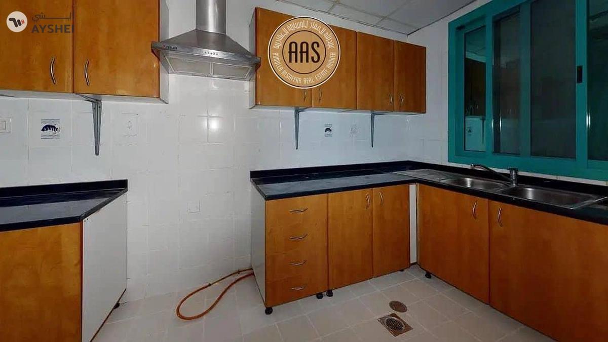 Very Spacious 3Bhk Plus Maids Room 88k Full Facilities-19-19