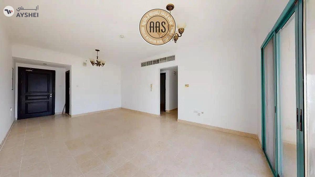 Very Spacious 3Bhk Plus Maids Room 88k Full Facilities-20-20