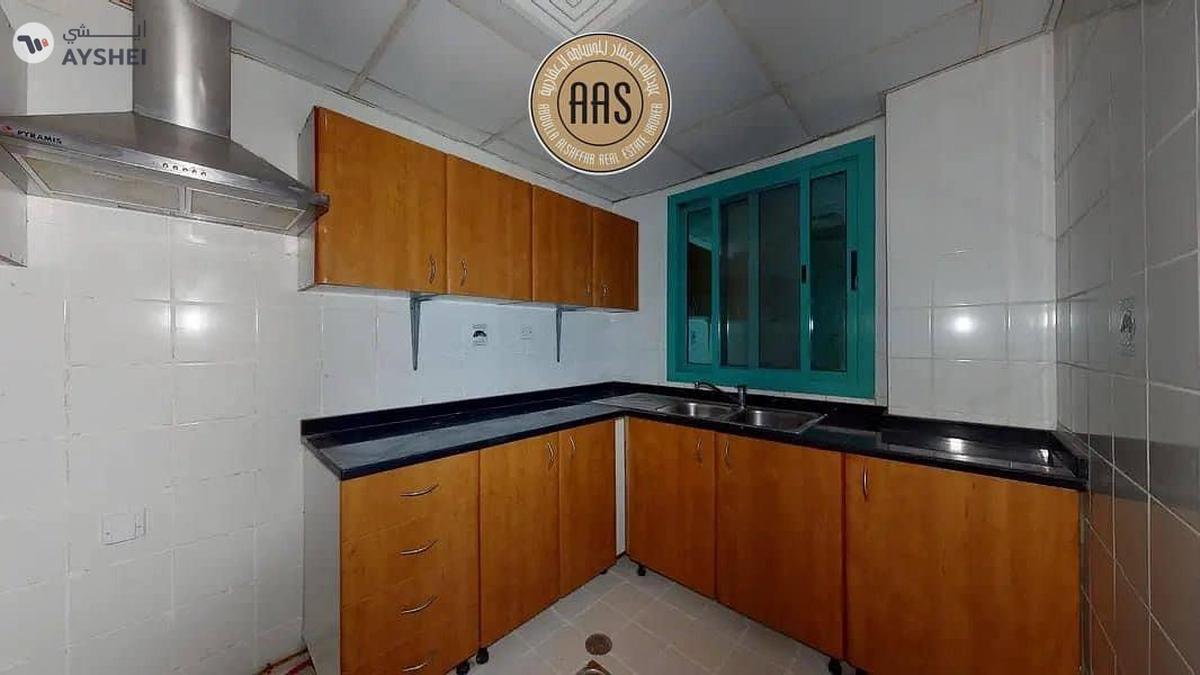 Very Spacious 3Bhk Plus Maids Room 88k Full Facilities-21-21