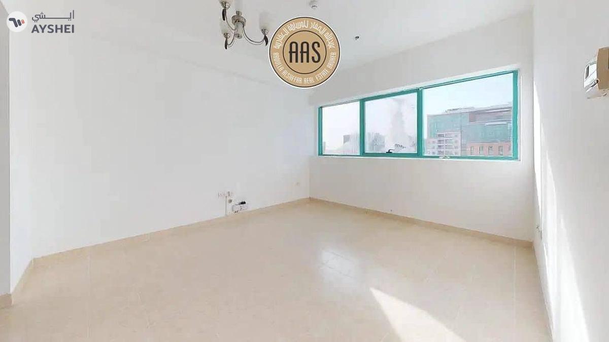 Very Spacious 3Bhk Plus Maids Room 88k Full Facilities-1-1