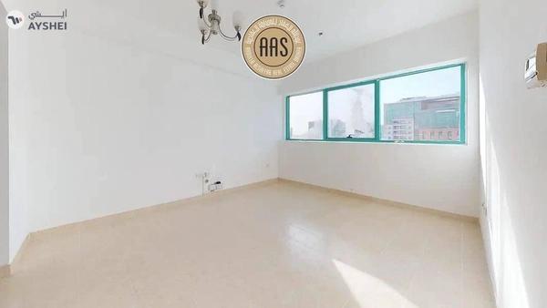 Very Spacious 3Bhk Plus Maids Room 88k Full Facilities